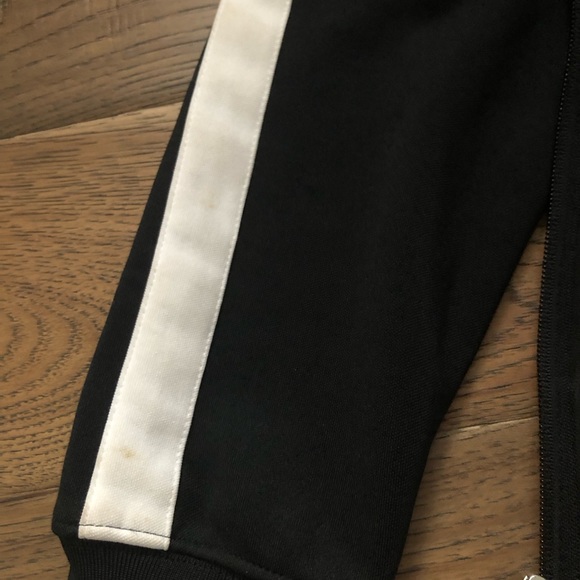 Nike Pittsburgh Steelers Full Zip Track Jacket - Picture 6 of 13